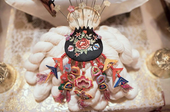 traditional