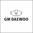GM DAEWOO