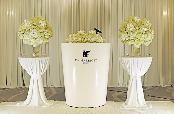Jw Marriott Hotel Meeting Room